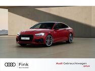 Audi A5, Sportback S line 50 TDI quattro, Jahr 2022 - Bad Hersfeld