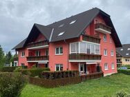 2 Raum Wohnung mit Gartenanteil - Reichenbach (Vogtland)