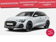 Audi A3, Sportback 40 TFSI e S LINE, Jahr 2022 - Offenbach (Main)