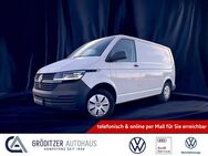 VW T6.1, 2.0 TDI Transporter Kasten EcoProfi, Jahr 2021 - Gröditz