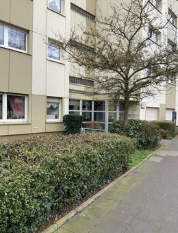 Demnächst frei! 3-Zimmer-Wohnung in Dorsten - Dorsten