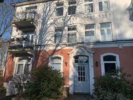 Toller Stilaltbau in Wandsbek - Hamburg
