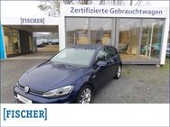 VW Golf, 1.5 TSI VII Highline, Jahr 2018 - Jena