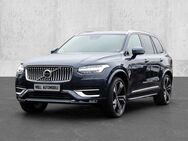 Volvo XC90 Plus Bright AWD B5 Diesel EU6d 7-Sitzer Allrad AD StandHZG digitales Cockpit Memory Sitze - Aachen