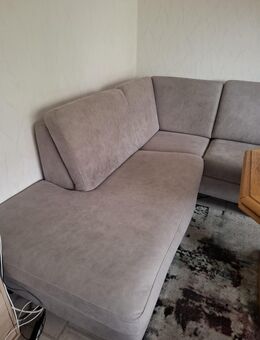 Eck Sofa zu verschenken - Fürth
