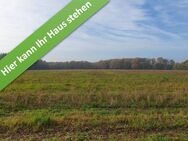 Ein Komforthaus für jedermann im kommenden Baugebiet in Bad Fallingbostel. - Bad Fallingbostel