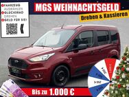 Ford Tourneo Connect, 1.5 Trend EcoBlue TDCi PDCv#, Jahr 2020 - Hof