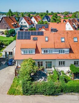 Schönes Doppelhaus in Landsberg am Lech - Landsberg (Lech)