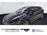 VW Arteon, 2.0 TDI Shooting Brake R-Line, Jahr 2023 - Wolfsburg
