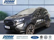 Ford EcoSport, 1.0 ST-Line EcoBoost, Jahr 2023 - Gera