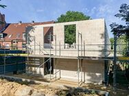 Neubauprojekt in Kanalnähe | Modernes Wohnen in Kiel-Holtenau - Kiel