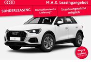 Audi Q3, 35 TFSI #FREI KONFIGURIERBAR#, Jahr 2022 - Offenbach (Main)