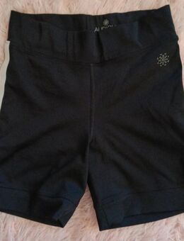 Radlerhose Gr. L - Wolfsburg