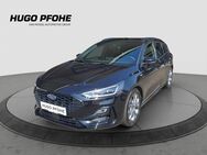 Ford Focus, 1.0 ST-Line EB MHEV, Jahr 2023 - Lübeck