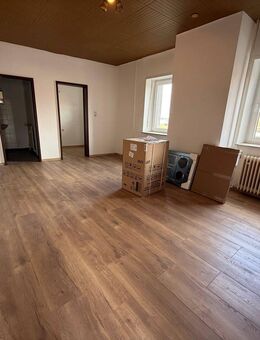 Nettes Apartment in ruhiger Lage - Pirmasens