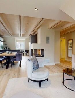 Urlaubsfeeling im Alltag: Luxuriöse Neubauwohnung in Hörnum - Hörnum (Sylt)