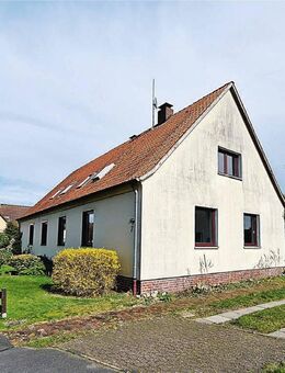 Wohnhaus in 27432 Hipstedt, Ankerstraße 7 - Hipstedt
