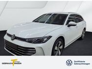 VW Passat Variant, 1.5 eTSI BUSINESS, Jahr 2024 - Duisburg