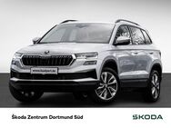 Skoda Karoq, 2.0 STYLE LM18, Jahr 2024 - Dortmund