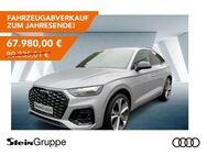 Audi Q5, Sportback S line 45 TFSI quattro S, Jahr 2022 - Gummersbach