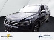 VW Tiguan, 2.0 TDI Allspace LM17, Jahr 2019 - Bochum