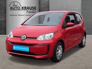 VW up, 1.0 Composition Phone, Jahr 2020 - Billerbeck