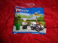 LEGO ® City * Hotdog - Wagen * im Polybag * Set 30356 * NEU + OVP - Berlin