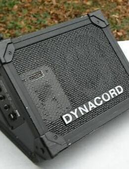 Dynacord - Regenstauf