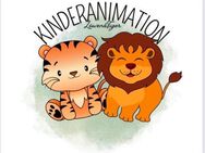 Biete Kinderanimation für Jeden Anlass - Oberhausen