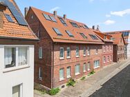 Charmantes Mehrfamilienhaus in zentraler Lage – investieren, einziehen und vermieten! - Wolfhagen
