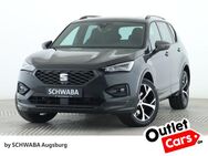 Seat Tarraco, 1.4 FR e-Hybrid, Jahr 2022 - Gersthofen