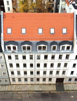 ALTBAUCHARME IM DOPPELPACK - Vermietetes Wohnungspaket mit langfristigem Potenzial - Leipzig