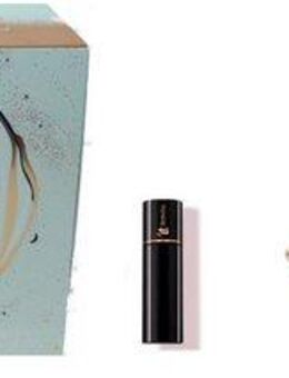 LANCOME Duft-Set Lancome Tresor Damen, 3-tlg., mit einem verführerisch frisch-blumigen Duf
