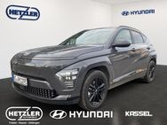 Hyundai Kona, Trend Elektro 48kW, Jahr 2023 - Kassel