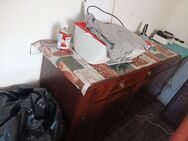 Schrank und Sideboard zu verkaufen - Elmshorn