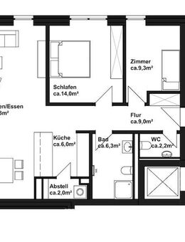 II. Bauabschnitt - Ihr Traum vom Eigenheim! - Heikendorf/Gärtnerkoppel - Heikendorf