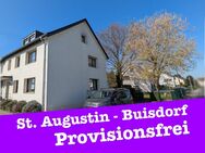 Charmantes Zweifamilienhaus mit großem Garten - Sankt Augustin