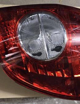 20946136 Rücklicht hinten rechts Chevrolet Captiva C140 - Hannover Vahrenwald-List