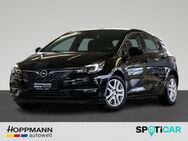 Opel Astra, 1.2 -Line, Jahr 2020 - Siegen (Universitätsstadt)