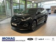 Ford Edge, ST-Line, Jahr 2018 - Recklinghausen