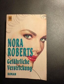 Gefährliche Verstrickung Roberts, Nora - Essen