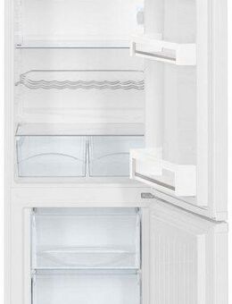 Liebherr Kühl-/Gefrierkombination CUe 2831_997205951, 161,2 cm hoch, 55 cm breit