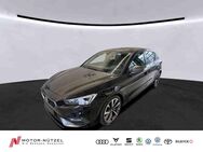 Seat Leon, 2.0 TDI FR-LINE, Jahr 2021 - Bayreuth