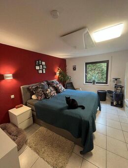 Wunderschöne, ruhige und barrierefreie Wohnung im Grünen - Wartenberg-Rohrbach