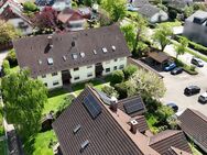 Charmante 4 -Zimmer-Eigentumswohnung in Heitersheim - Wohnen wo andere Urlaub machen! - Heitersheim