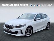 BMW 120, i Limousine MSport, Jahr 2021 - Hildesheim