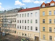 2-Raumwohnung mit Einbauküche in zentraler Lage! - Halle (Saale)