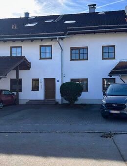 perfekte Kapitalanlage oder Ihr neues Zuhause? - Bruckmühl