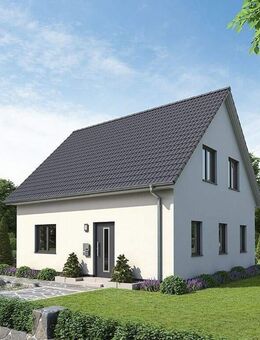 Energiebewusst im KfW 40 Standard in erster Reihe bauen in der Nähe der Havel mit KfW FÖRDERUNG! - Oranienburg