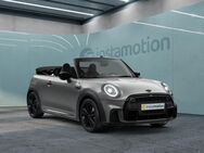 MINI Cooper Cabrio, JCW Trim H K, Jahr 2021 - München